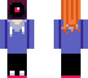 parasite dude