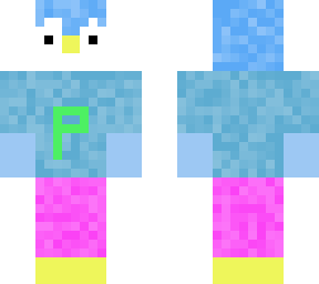 penguin