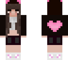 pinky