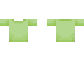 plain tshirt base (light green)