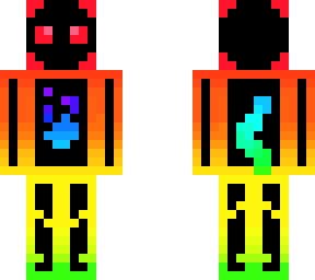 rainbow