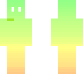 rainbow boy