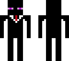 real enderman