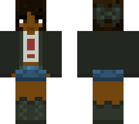 redone