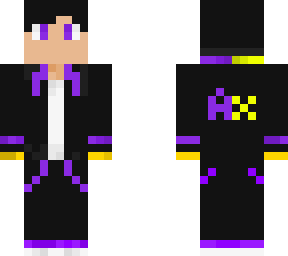 repaired xgod  skin