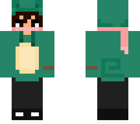 ribbit