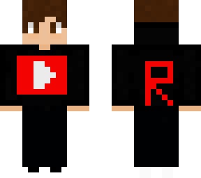 robsblade yt