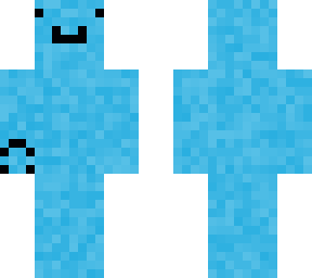 sandiction fanmade skin! (not the og one)