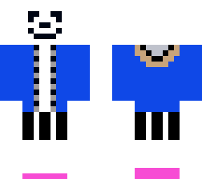 sans (not angry)