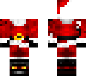santa claus