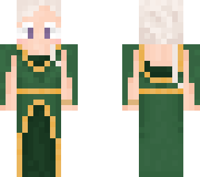 saraena targaryen