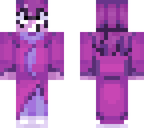 seth (deltarune chapter 5)