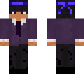 shimo (everbind highschool)