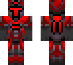 silencer knight (powered)