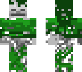 skeleton