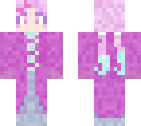 skin for a friend of mine