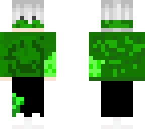 skin for minny