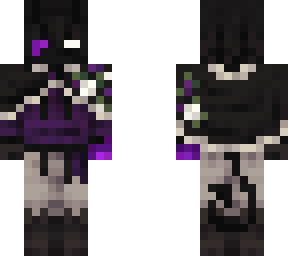 skin idk a creative name