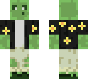 slime but new
