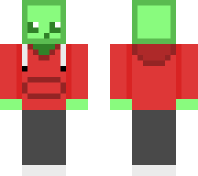 slime guy edited