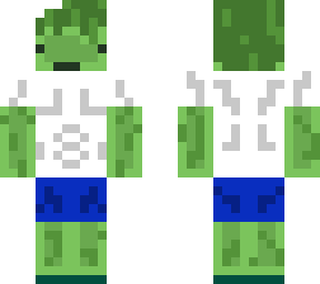 slime nerd