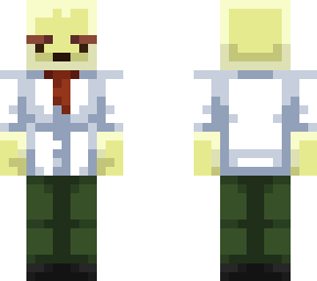 sulphur dude