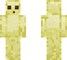 sulphur slime