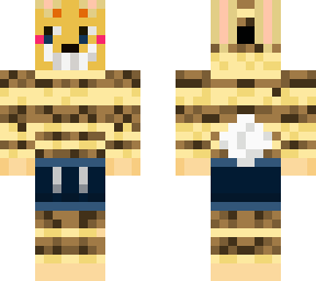 swim suit butcher