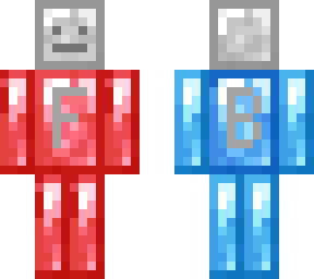 the diamond template
