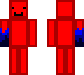 the ultimate red