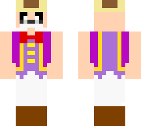 toadsworth