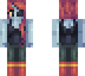 undyne - undertale