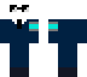 uniformks no face