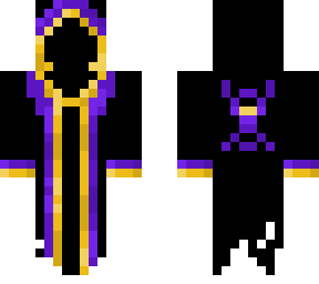 updated cultist