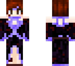 vampire heth