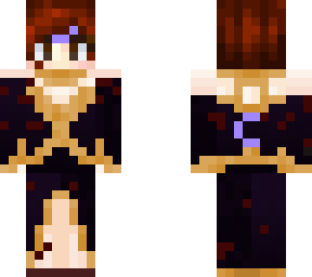 vampire heth gold