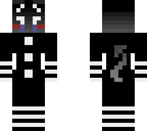 varionette(aka marionette)