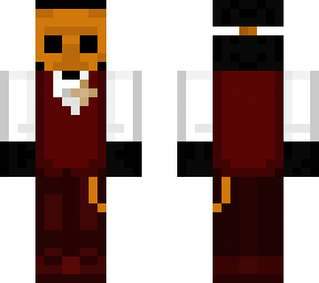 victorian guy
