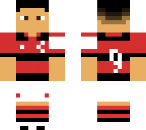 viniponteslima: flamengo 3 - 2021