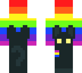 weirdo offical version 2