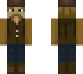 western cowboy