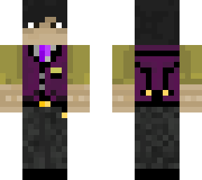 william afton