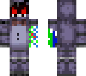 withered bonni