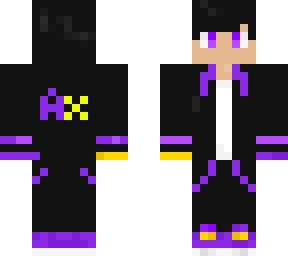 x god skin