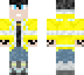 xcry david cyberpunk