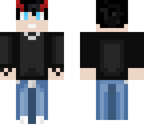 xcry devil 3d (xcrybaby's icon)