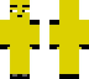 yellowplays left side