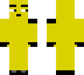 yellowplays right side