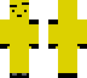 yellowplays surprised 2.0