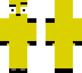 yellowplays surprised
